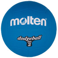 molten Dodgeball Völkerball