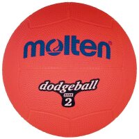 molten Dodgeball Völkerball
