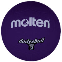 molten Dodgeball Völkerball