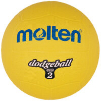 molten Dodgeball Völkerball