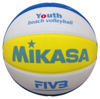 MIKASA SBV Youth Beach