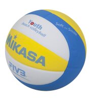 MIKASA SBV Youth Beach