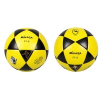 MIKASA FT5-BKY Fußball Trainingsball
