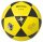 MIKASA FT5-BKY Fußball Trainingsball