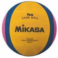 MIKASA W6009W Waterpolo Wasserball Herren