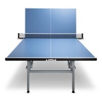 JOOLA Tischtennisplatte Transport Indoor