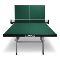 JOOLA Tischtennisplatte World Cup Indoor grün