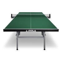 JOOLA Tischtennisplatte World Cup Indoor grün