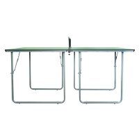 JOOLA Tischtennisplatte Midsize Indoor grün