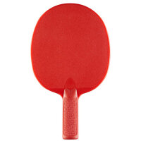 JOOLA Outdoor Tischtennisschläger Set Multicolor 4x Schläger