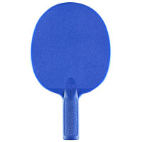 JOOLA Outdoor Tischtennisschläger Set Multicolor 4x Schläger