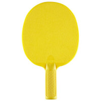 JOOLA Outdoor Tischtennisschläger Set Multicolor 4x Schläger