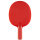 JOOLA Outdoor Tischtennisschläger Set Multicolor 4x Schläger