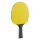 JOOLA Colorato Tischtennisschläger Set 2 Schläger + 8 Bälle