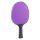 JOOLA Colorato Tischtennisschläger Set 2 Schläger + 8 Bälle