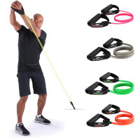 PTP PowerTube+ Fitnessband