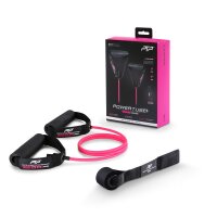 PTP PowerTube+ Fitnessband