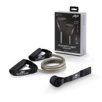 PTP PowerTube+ Fitnessband