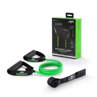 PTP PowerTube+ Fitnessband