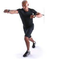 PTP PowerTube+ Fitnessband