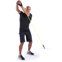 PTP PowerTube+ Fitnessband