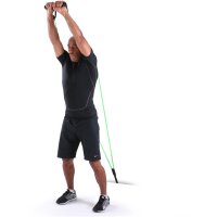 PTP PowerTube+ Fitnessband