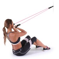 PTP PowerTube+ Fitnessband