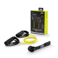 PTP PowerTube+ Fitnessband