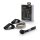 PTP PowerTube+ Fitnessband