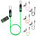PTP PowerTube Elite Widerstandskabel