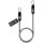 PTP PowerTube Elite Widerstandskabel