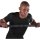 PTP Pull Up Bar Klimmzugstange