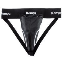 Kempa Suspensorium schwarz