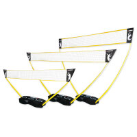 Hammer 3 in 1 Netze-Set
