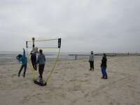 Hammer 3 in 1 Netze-Set