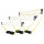 Hammer 3 in 1 Netze-Set