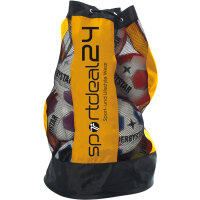 DERBYSTAR Ballsack für 10 Bälle sportdeal24 Logo