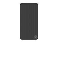 TRENDY SPORT ProfiGymMat 120x60x1,0 cm