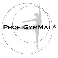 TRENDY SPORT ProfiGymMat Professional 180x60cm
