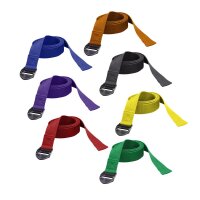 TRENDY SPORT Yoga Gürtel