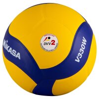 MIKASA V330W Volleyball