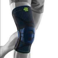 BAUERFEIND SPORTS Kniebandage