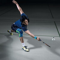 BAUERFEIND SPORTS Kniebandage