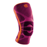 BAUERFEIND SPORTS Kniebandage