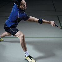 BAUERFEIND SPORTS Elbow Strap