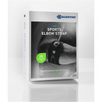 BAUERFEIND SPORTS Elbow Strap