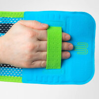 BAUERFEIND SPORTS Rücken Bandage