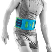 BAUERFEIND SPORTS Rücken Bandage