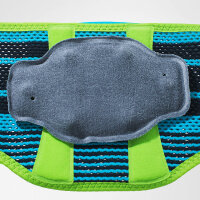 BAUERFEIND SPORTS Rücken Bandage
