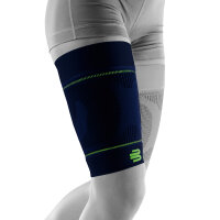 BAUERFEIND SPORTS Kompressionsbandage Oberschenkel